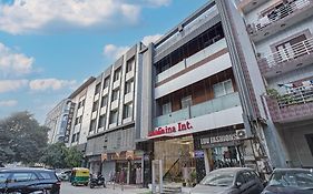 The Saina International - New Delhi, Paharganj